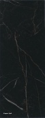 Плитка керамическая KERAMA MARAZZI Алькала 200х500х8мм чёрная глянцевая 7200