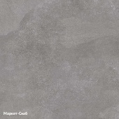 Керамический гранит KERAMA MARAZZI Про Стоун 600х600х9мм серый тёмный обрезной DD600520R