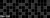 Декор KERAMA MARAZZI Бельканто 150х400мм чёрный мозаичный арт.171\15078