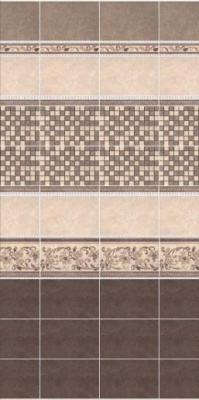 Плитка керамическая KERAMA MARAZZI Вилла Флоридиана 300х200х6,9мм светло-бежевая арт.8245