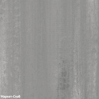 Керамический гранит KERAMA MARAZZI Про Дабл 600х600х11мм серый тёмный обрезной DD601000R